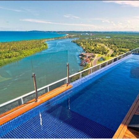 Paiva Home Stay - A Melhor Vista De Pernambuco Recife Exterior foto