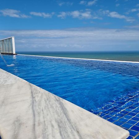 Paiva Home Stay - A Melhor Vista De Pernambuco Recife Exterior foto