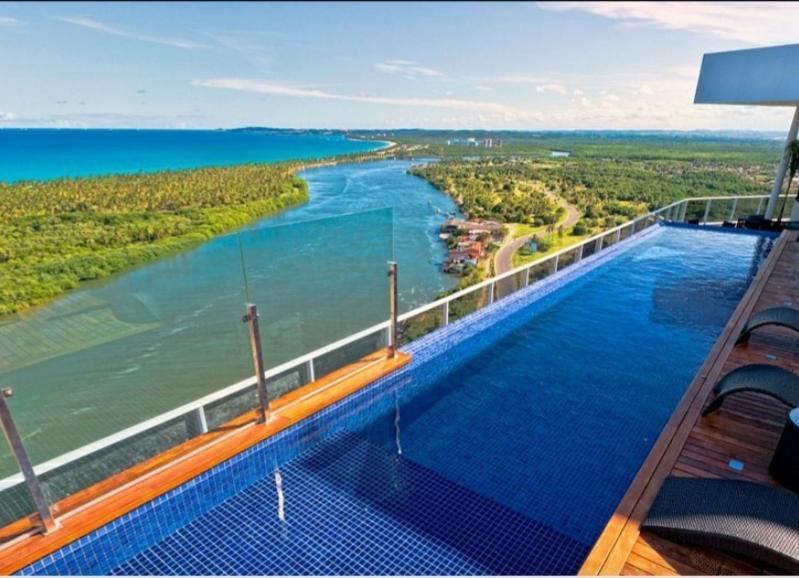 Paiva Home Stay - A Melhor Vista De Pernambuco Recife Exterior foto