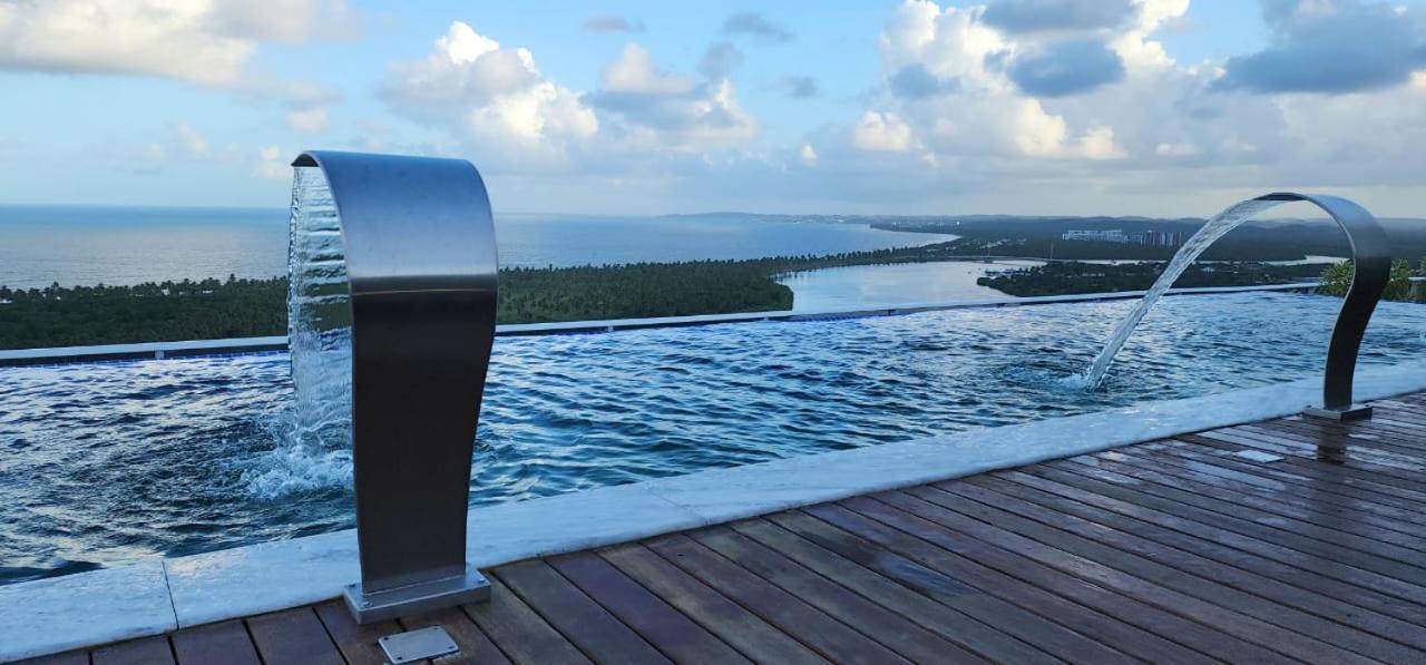 Paiva Home Stay - A Melhor Vista De Pernambuco Recife Exterior foto