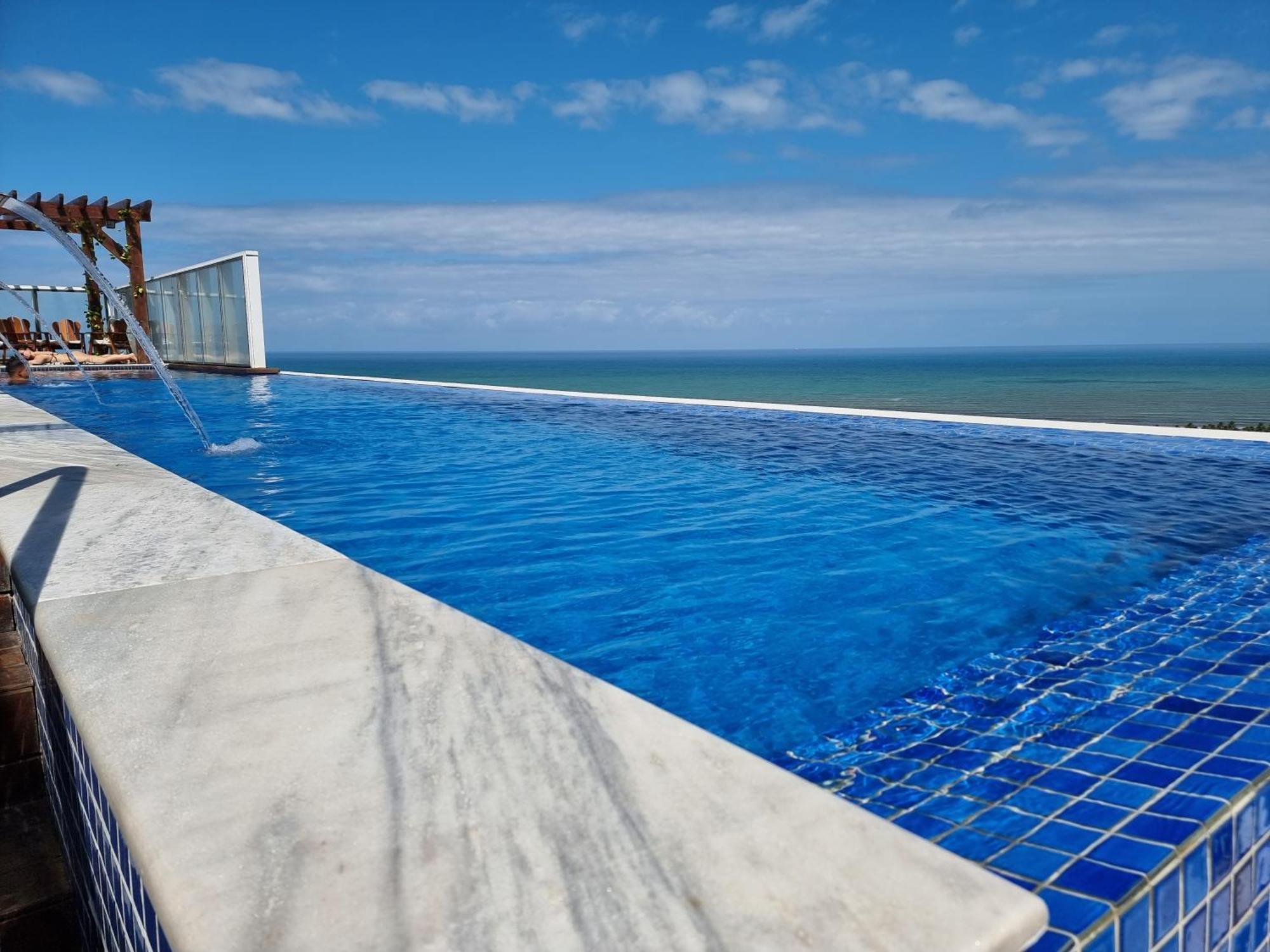 Paiva Home Stay - A Melhor Vista De Pernambuco Recife Exterior foto